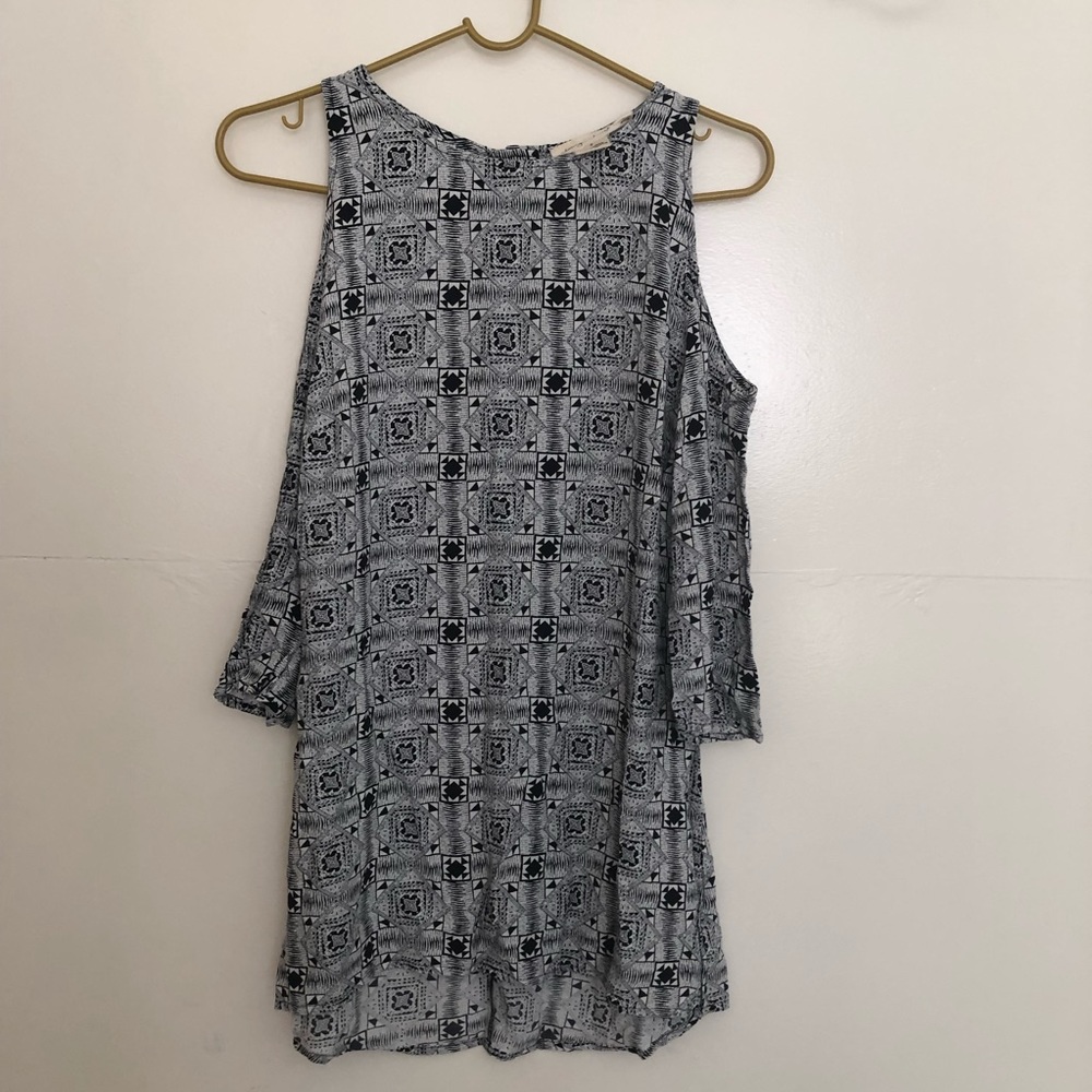 Casual Dress